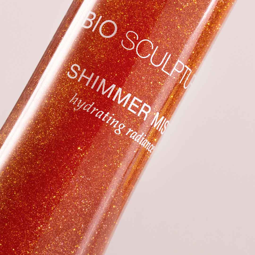 Bio Sculpture Shimmer Mist - 50ml - Image 3