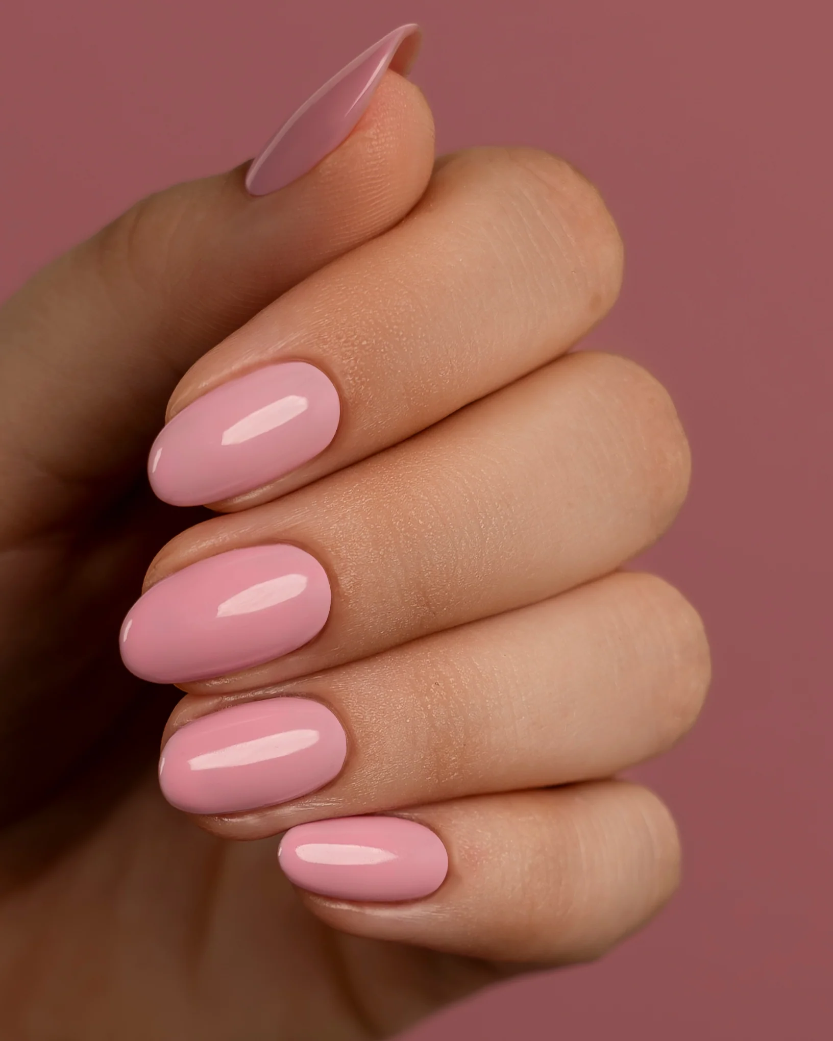 Blushed Boulevard - 329 - Polish - Image 2