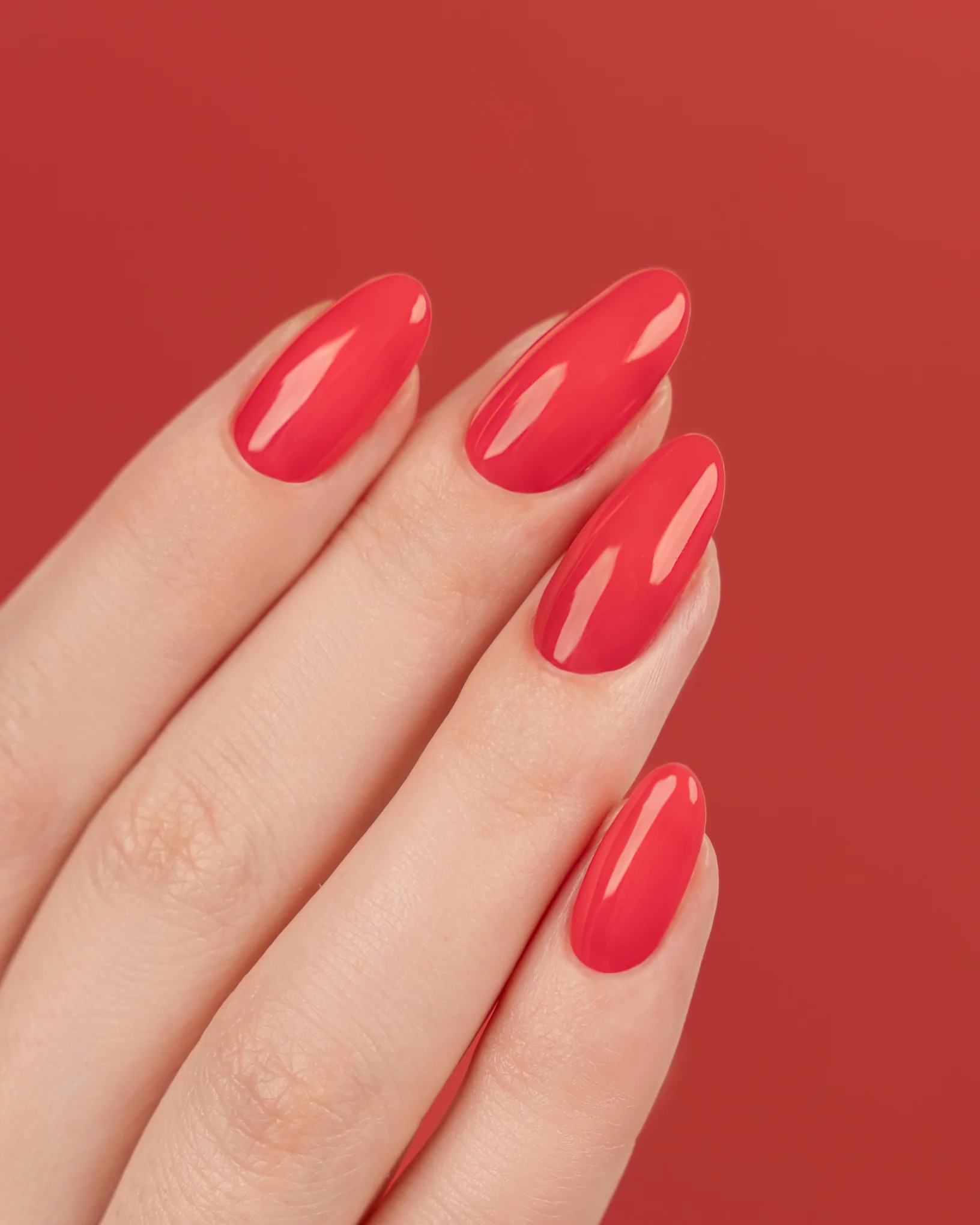 Cherry Redline - 326 - Polish - Image 2