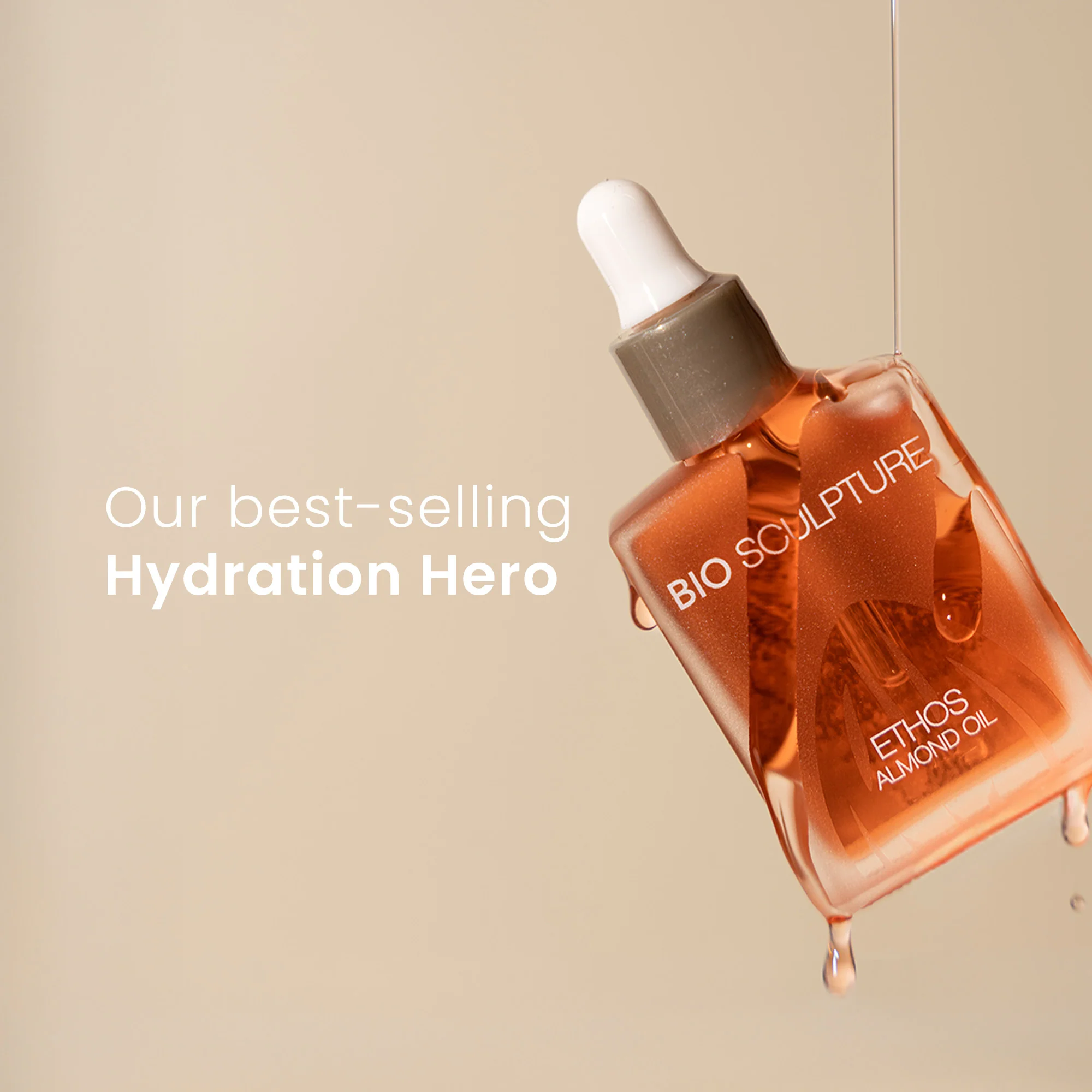 Ethos Almond Oil - Image 3