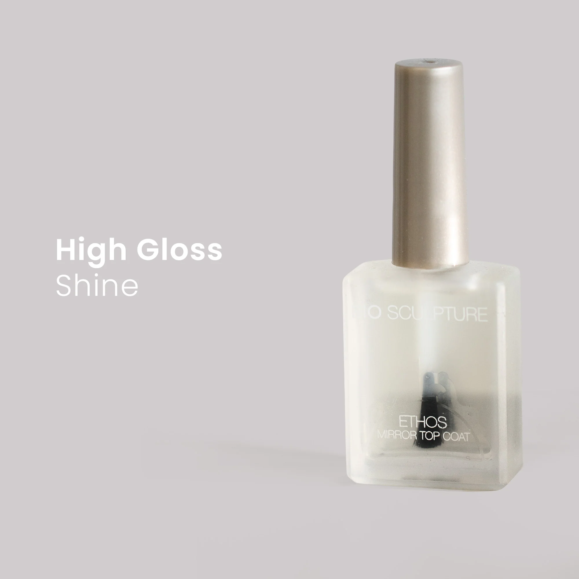 Ethos Mirror Top Coat - Image 3