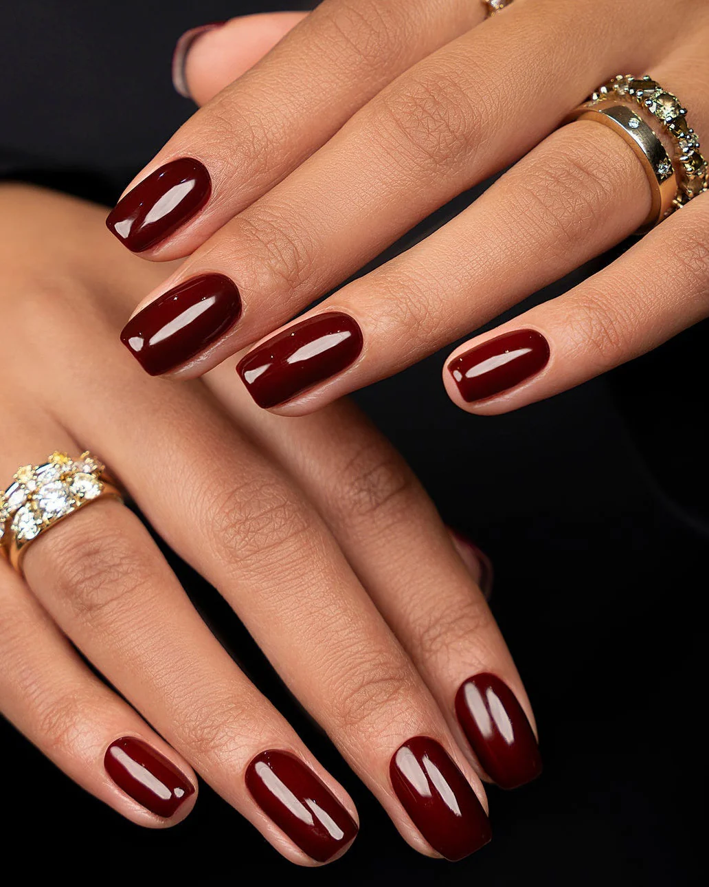 Garnet Noir - 334 - Polish - Image 2