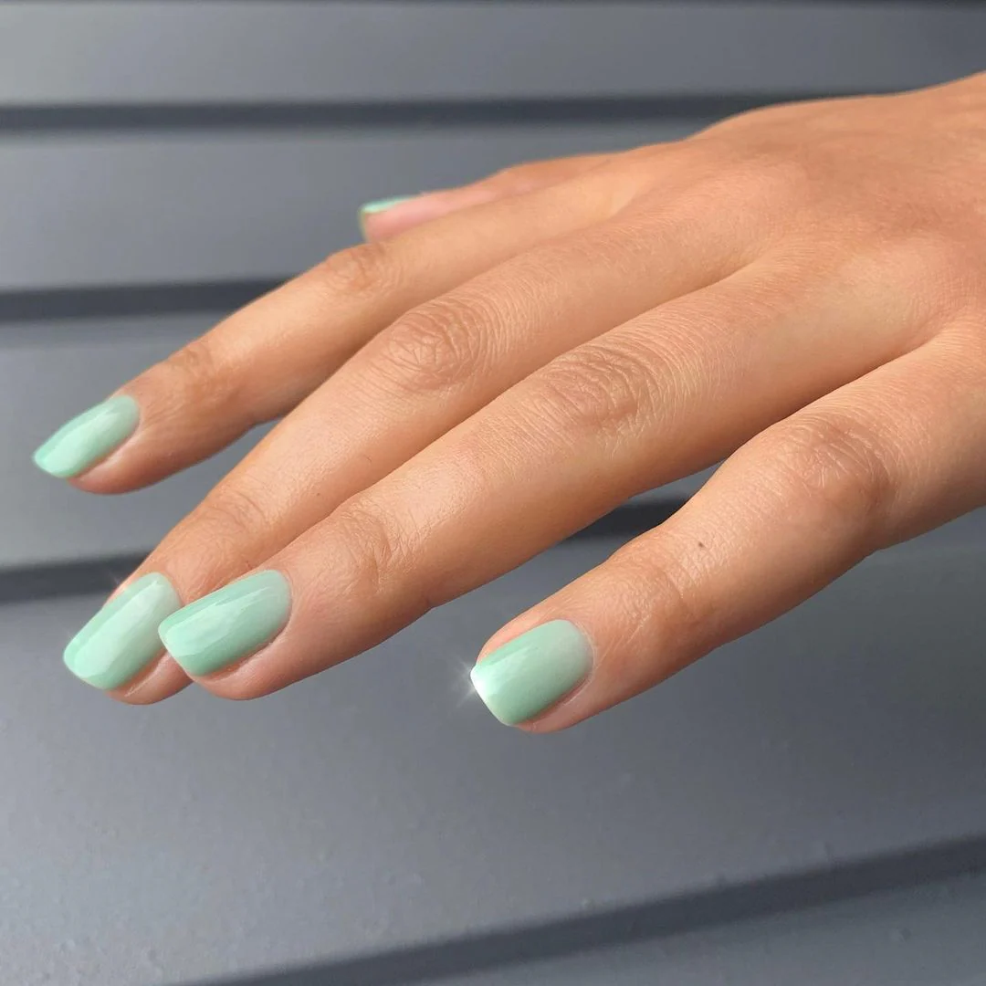 Pistachio Green - Polish - Image 2