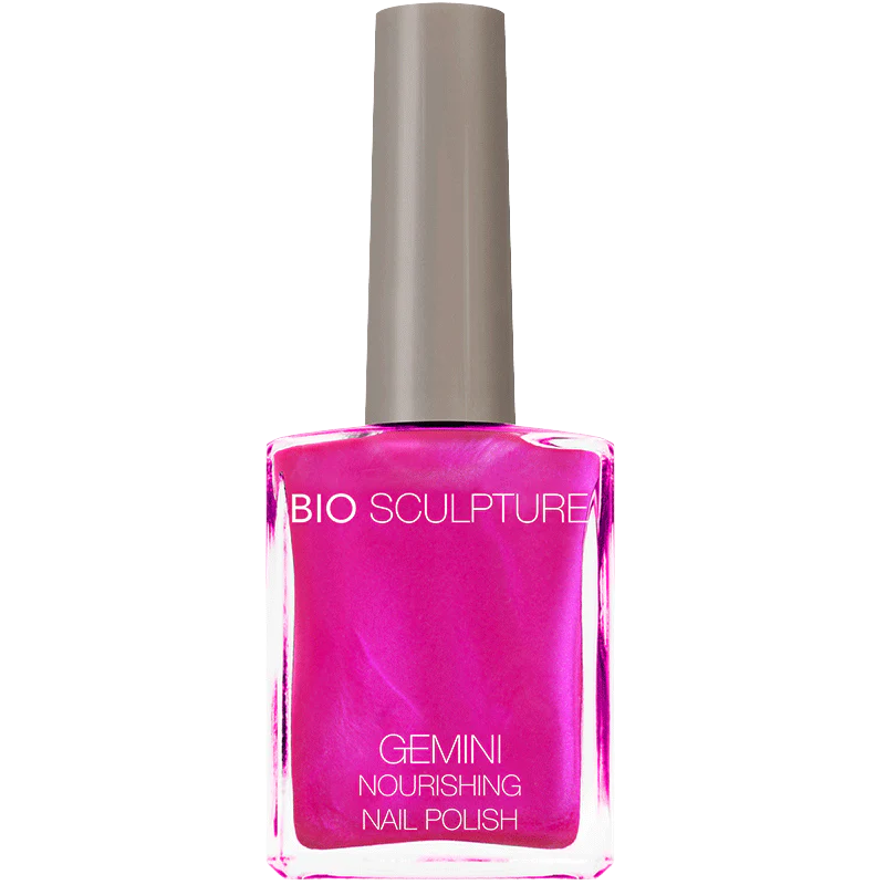 Neon Pomegranate Ice - Polish