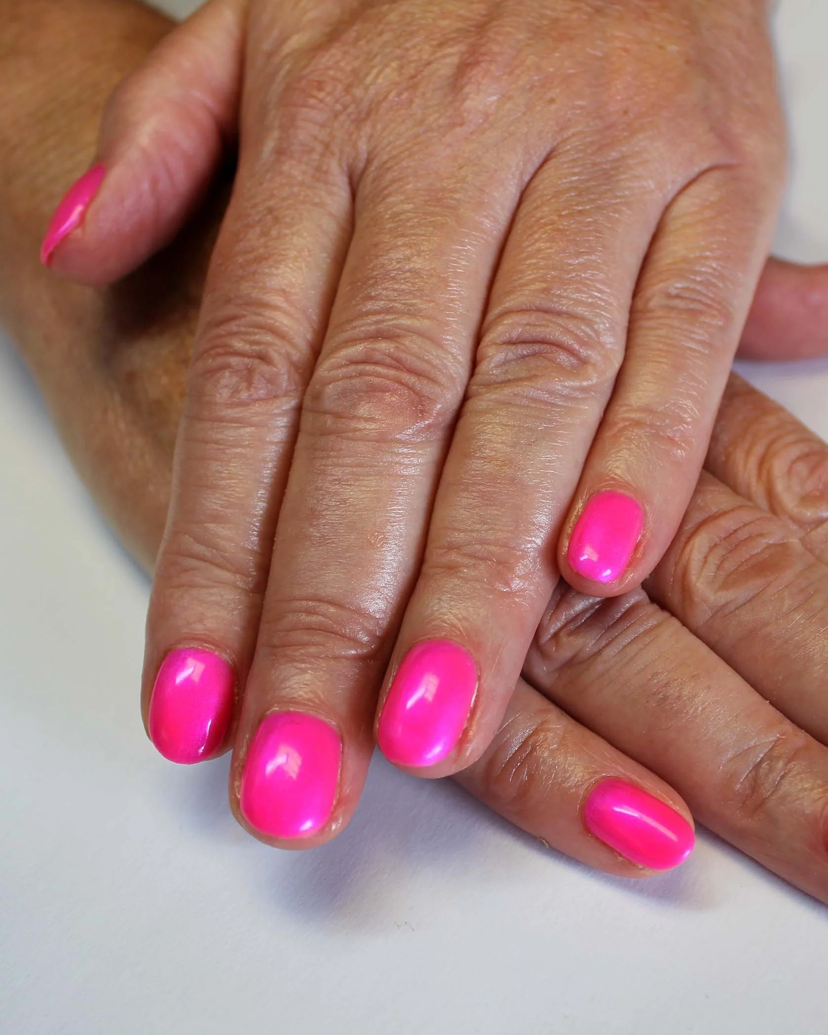 Neon Pomegranate Ice - Polish - Image 2