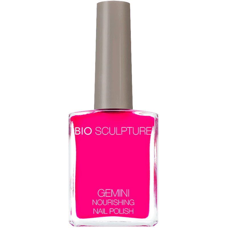 Jinkie Pink - Polish