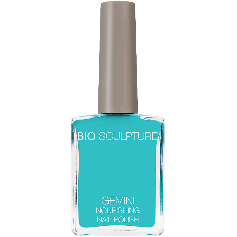 Turquoise Tea Cup - Polish