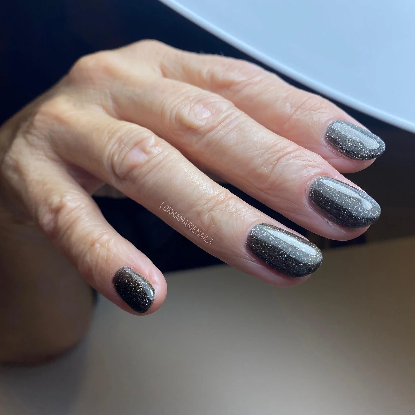 Embellished Onyx - Polish - Image 2