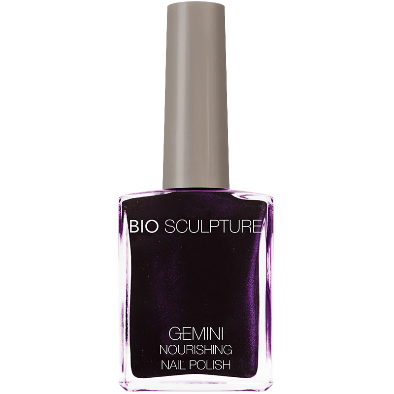 Amethyst Moonstone - Polish