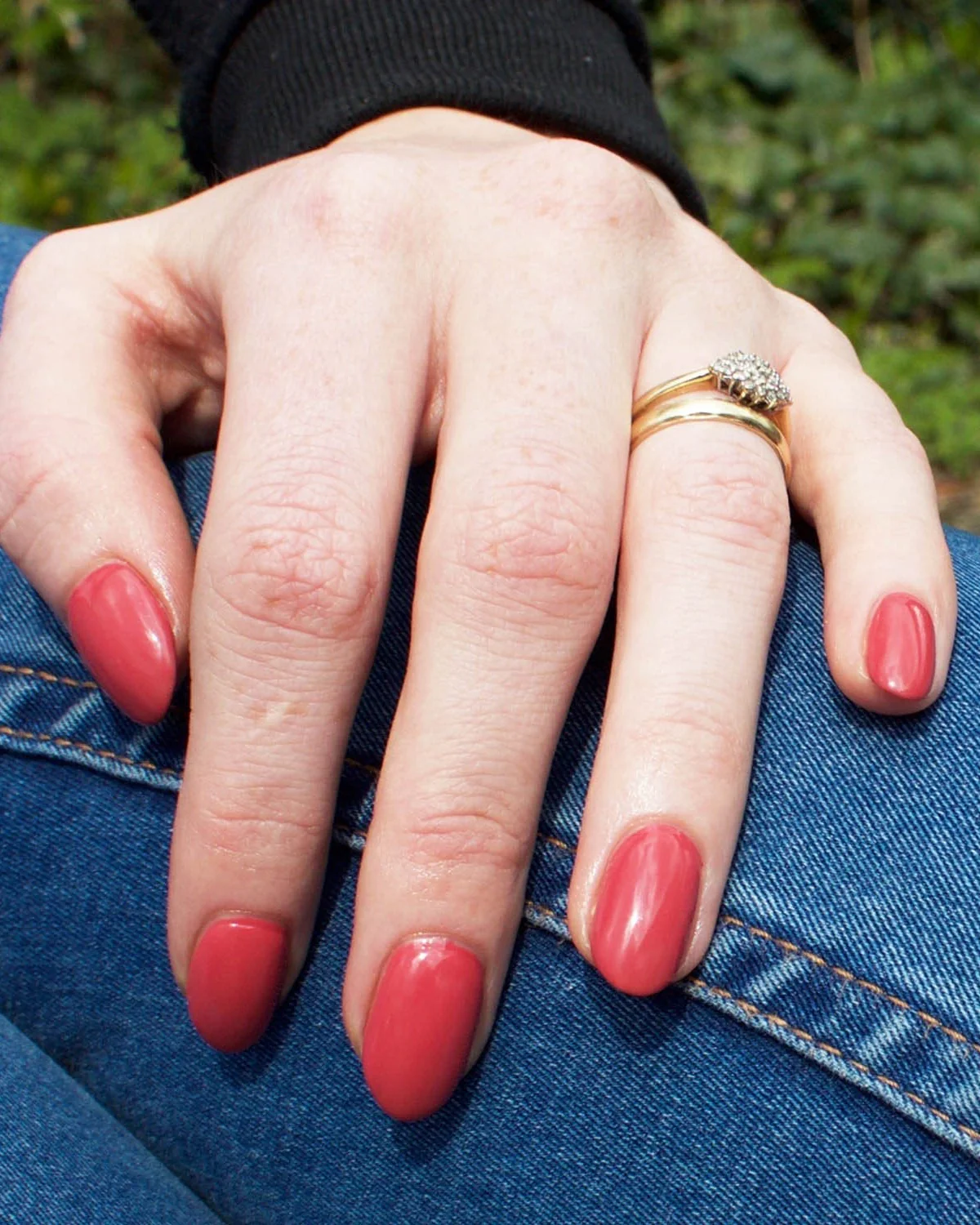 Wild Berry - Polish - Image 2