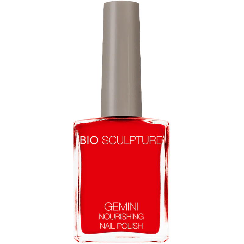 Blazing Lacquer - Polish