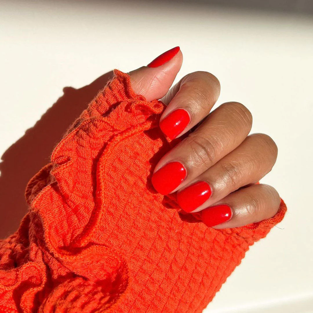 Blazing Lacquer - Polish - Image 2