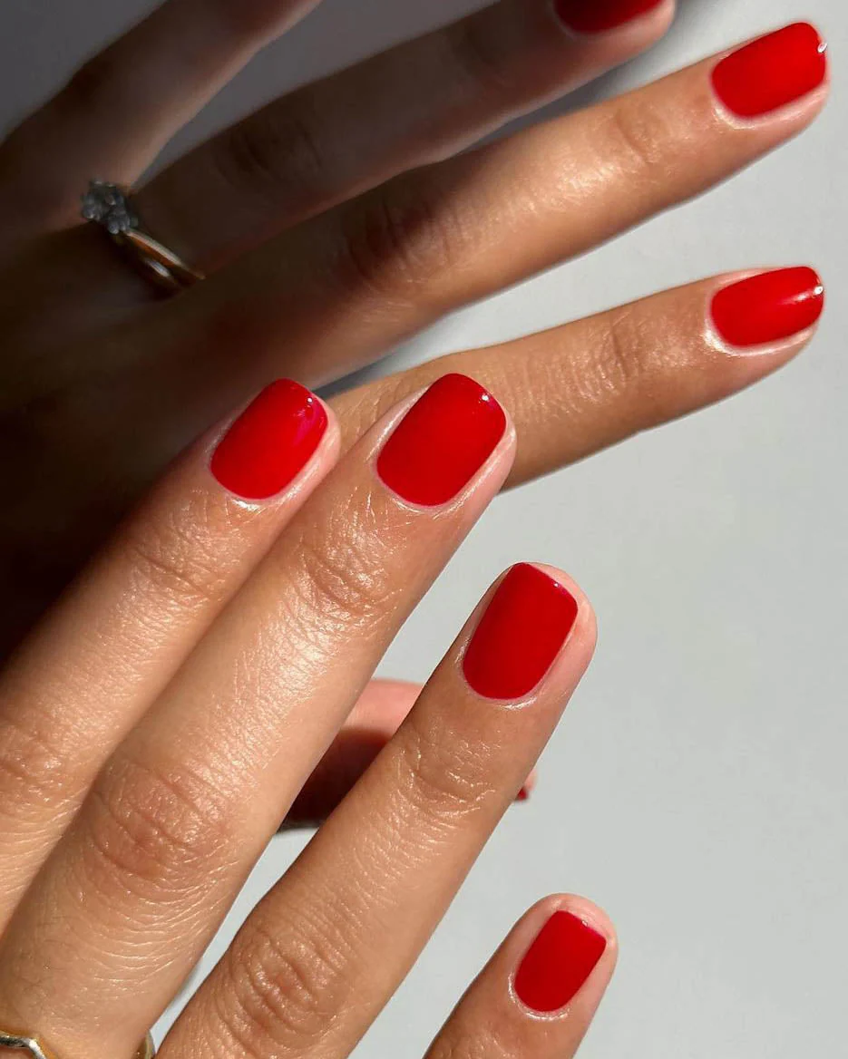 Cherry Ripe Red - Polish - Image 2