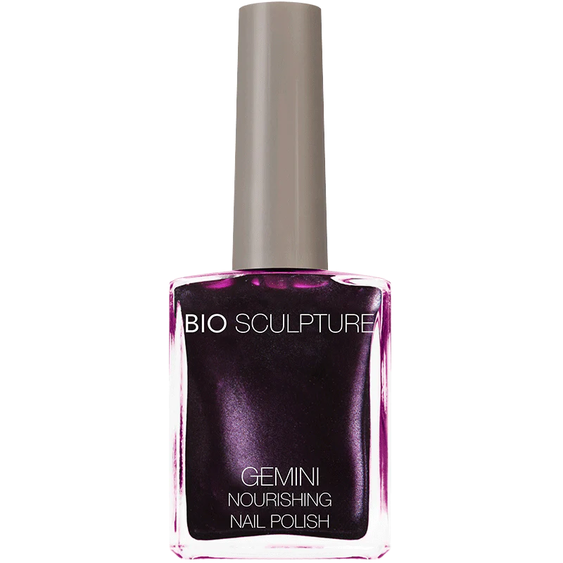 Black Aubergine - Polish