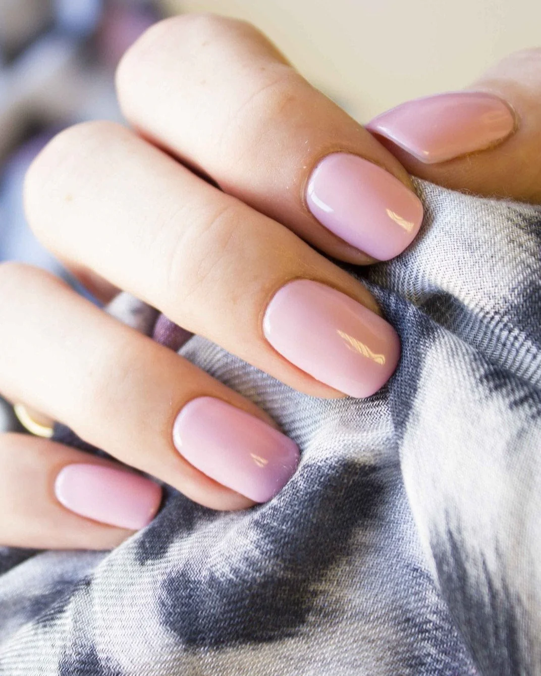 Pink Marshmallow - Polish - Image 2