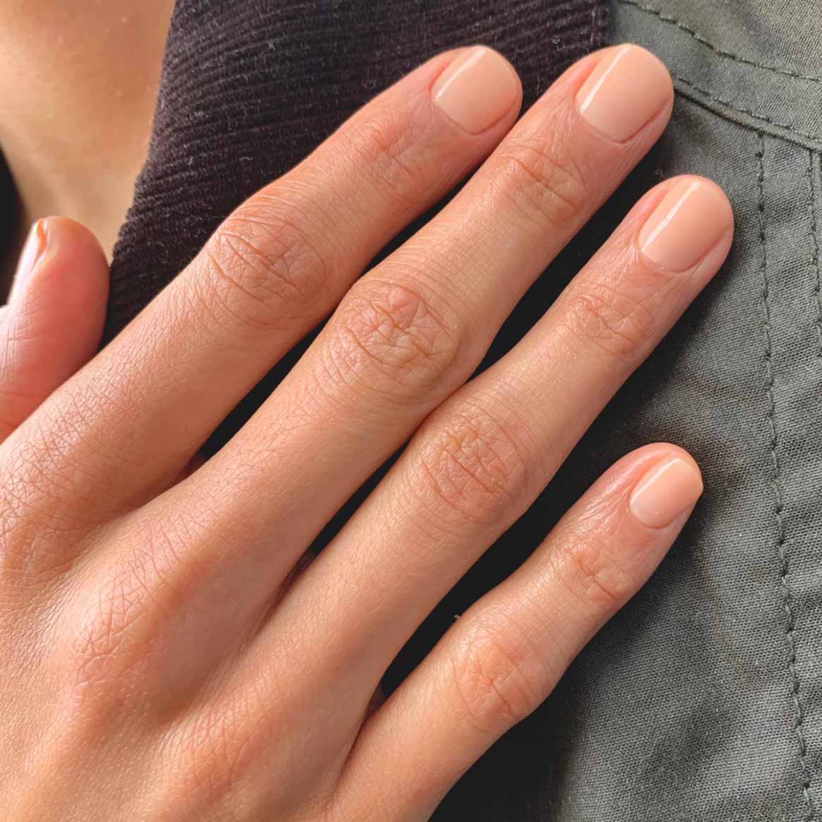 Nude Beige - Polish - Image 2