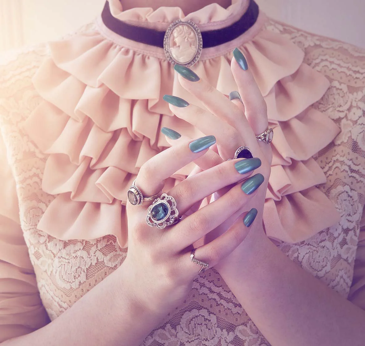 New Glam - Polish - Image 2