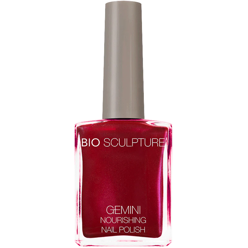 Ravishing Red - Polish