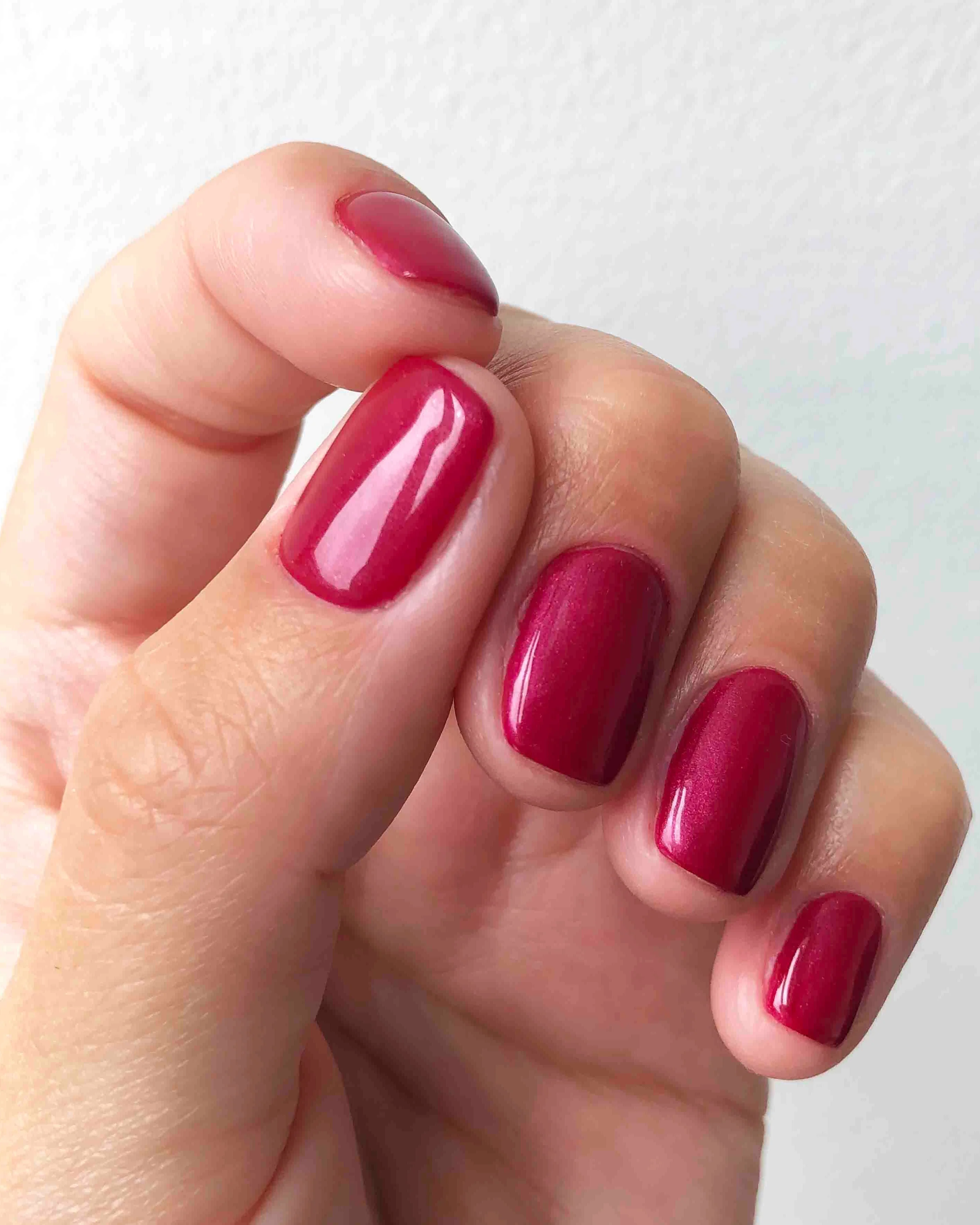 Ravishing Red - Polish - Image 2