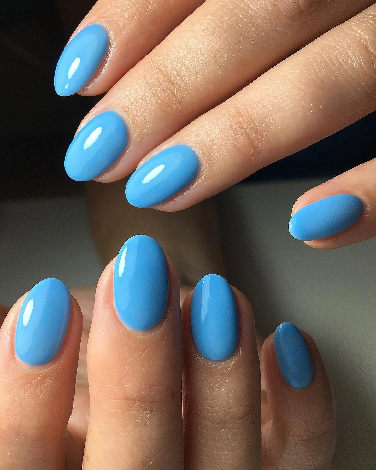 Aqua Clouds - Polish - Image 2
