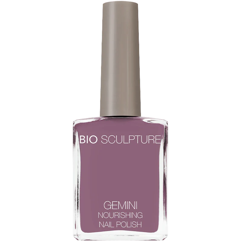 Mauve Regalia - Polish