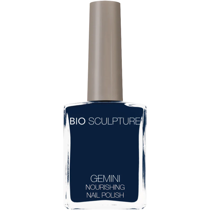 Blue Mushroom - Polish