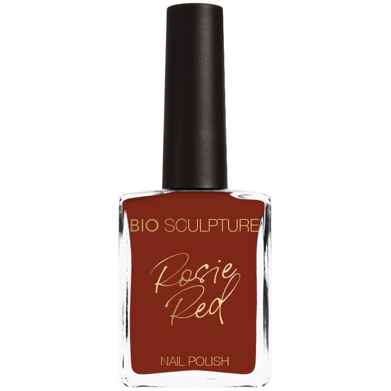 Rosie Red - Polish
