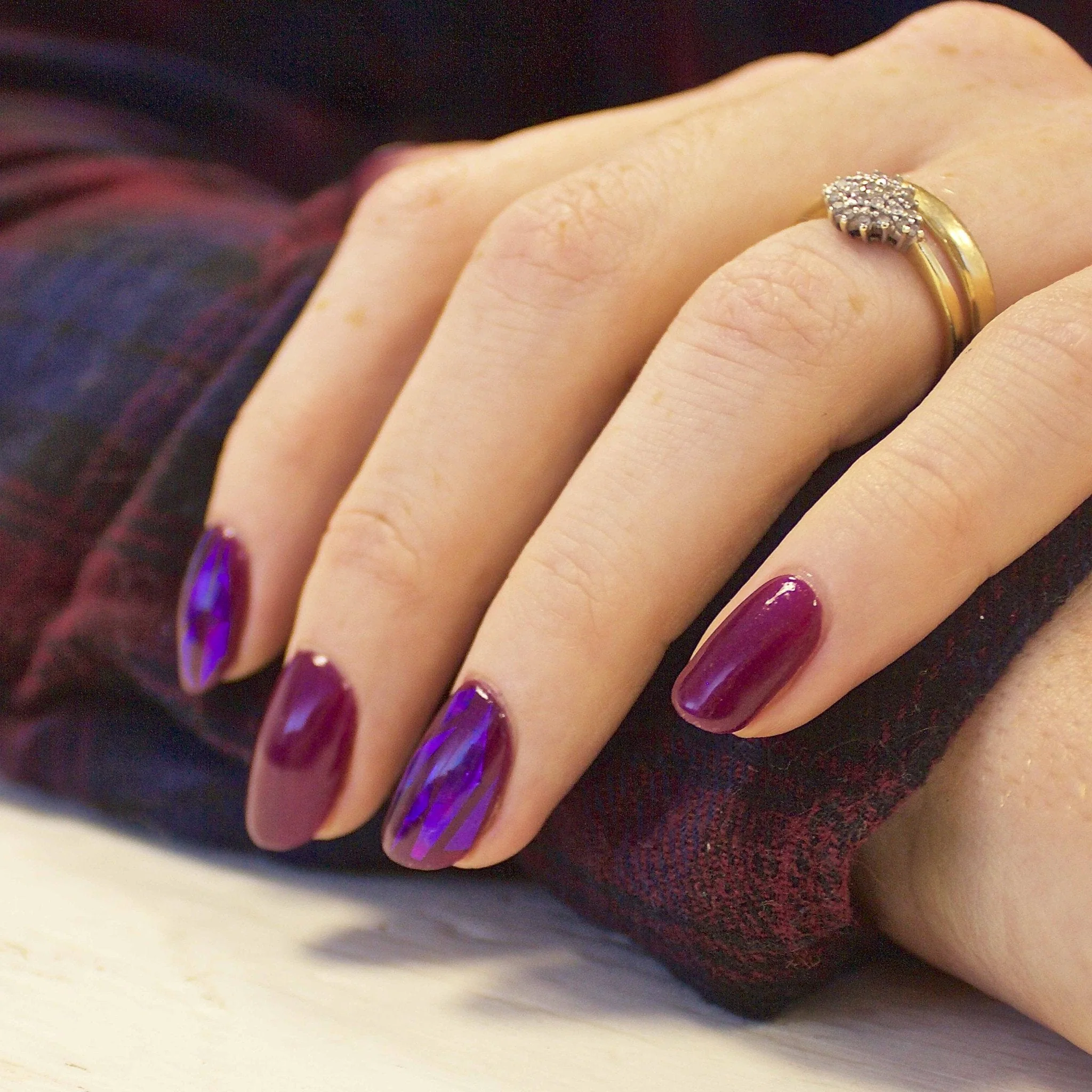 Violet - Polish - Image 2