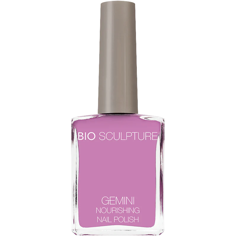 Lilac Lullaby - Polish