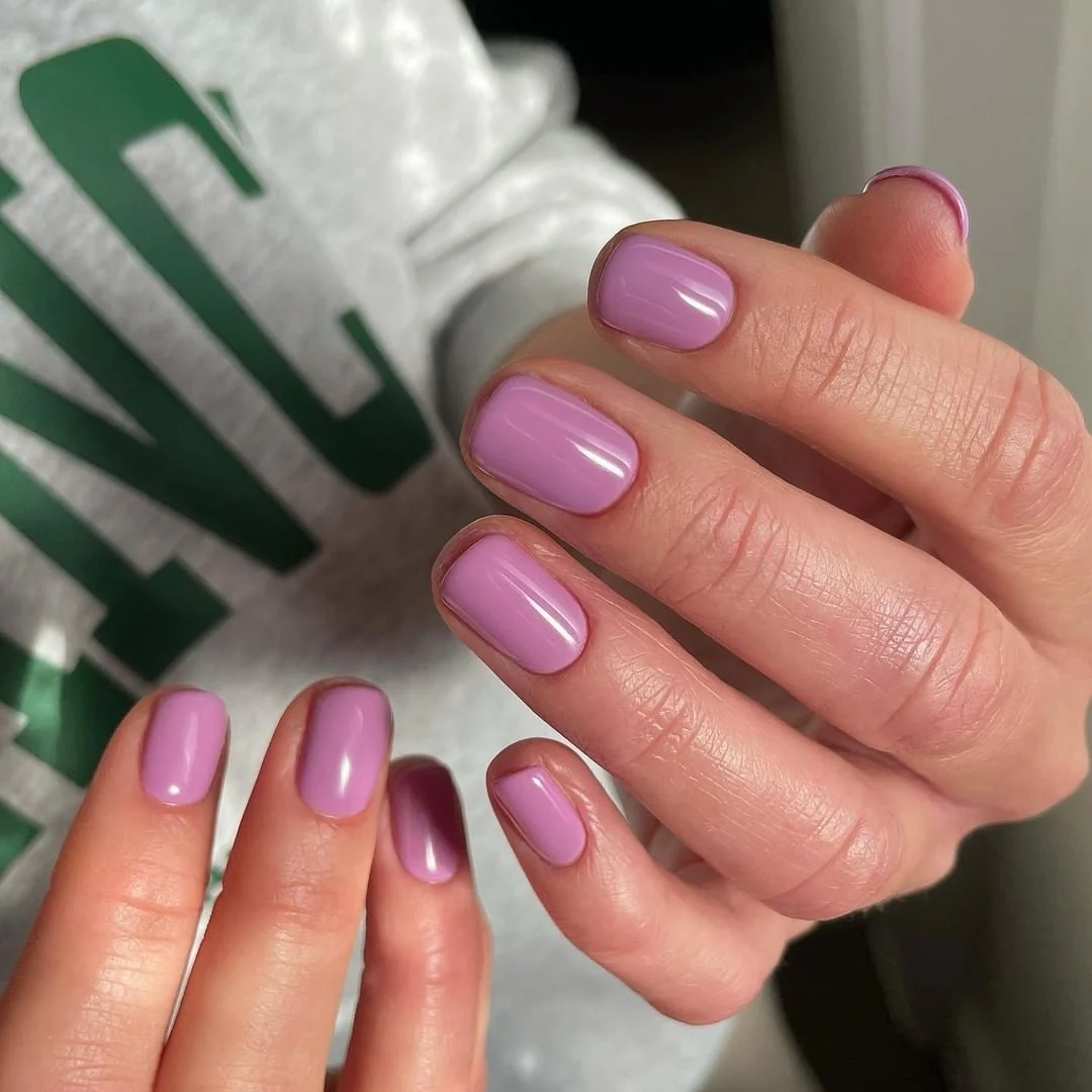 Lilac Lullaby - Polish - Image 2