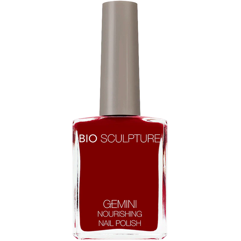 Real Red - Polish