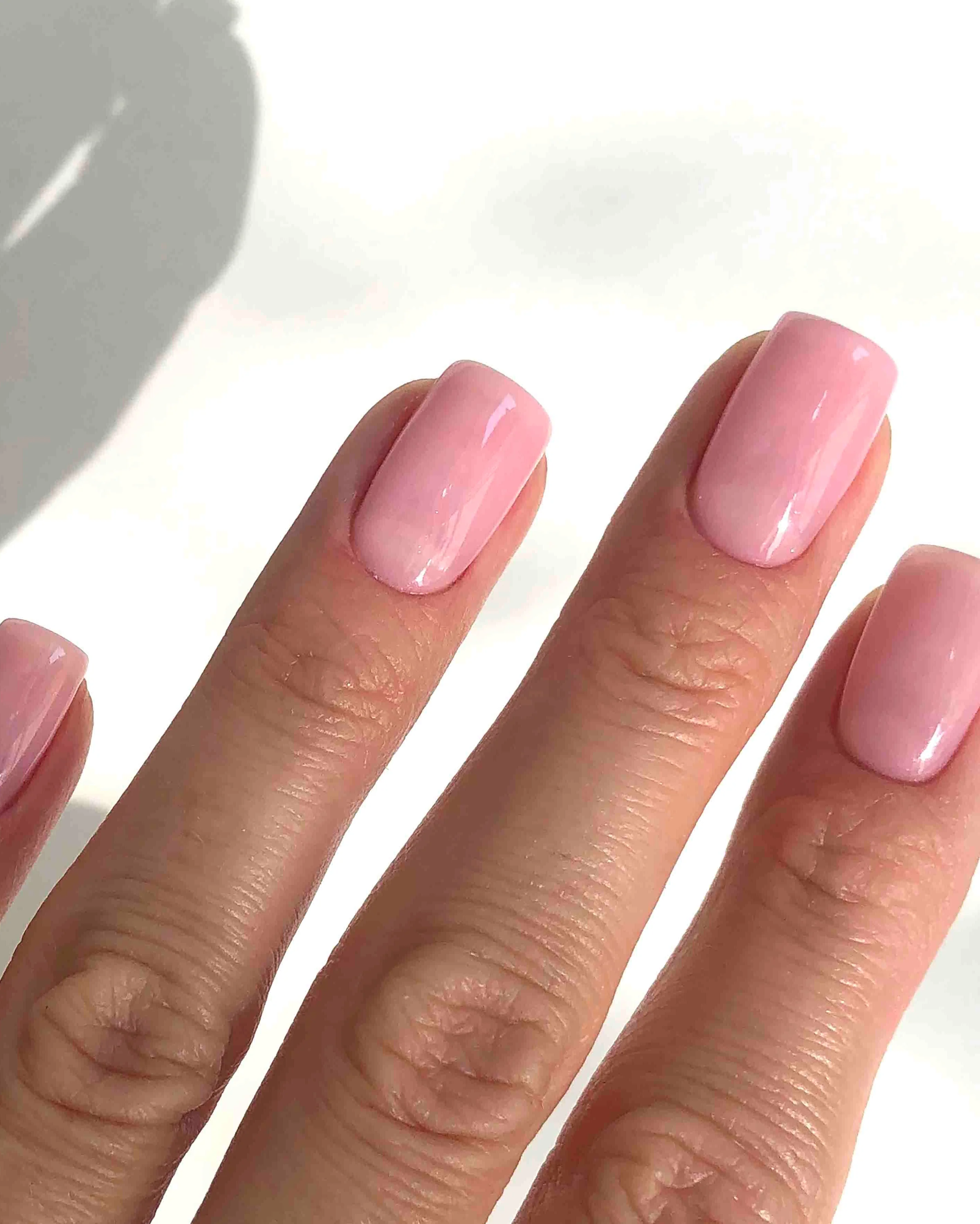 Strawberry French - Polish - Image 2