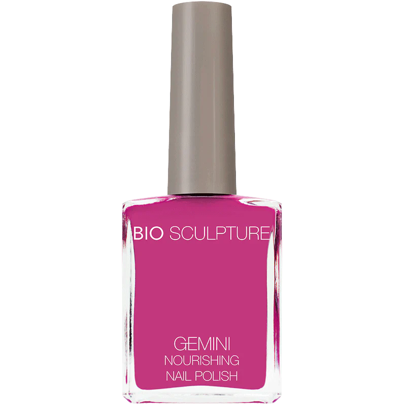 Bright Summer Pink - Polish