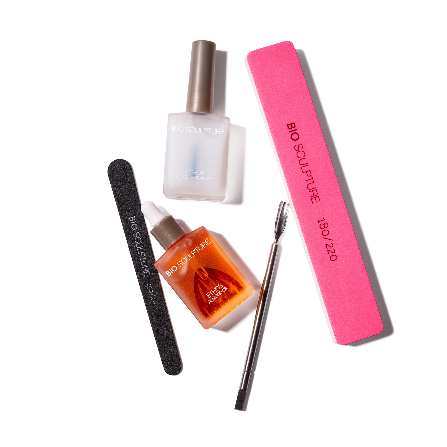 Nail Treatments