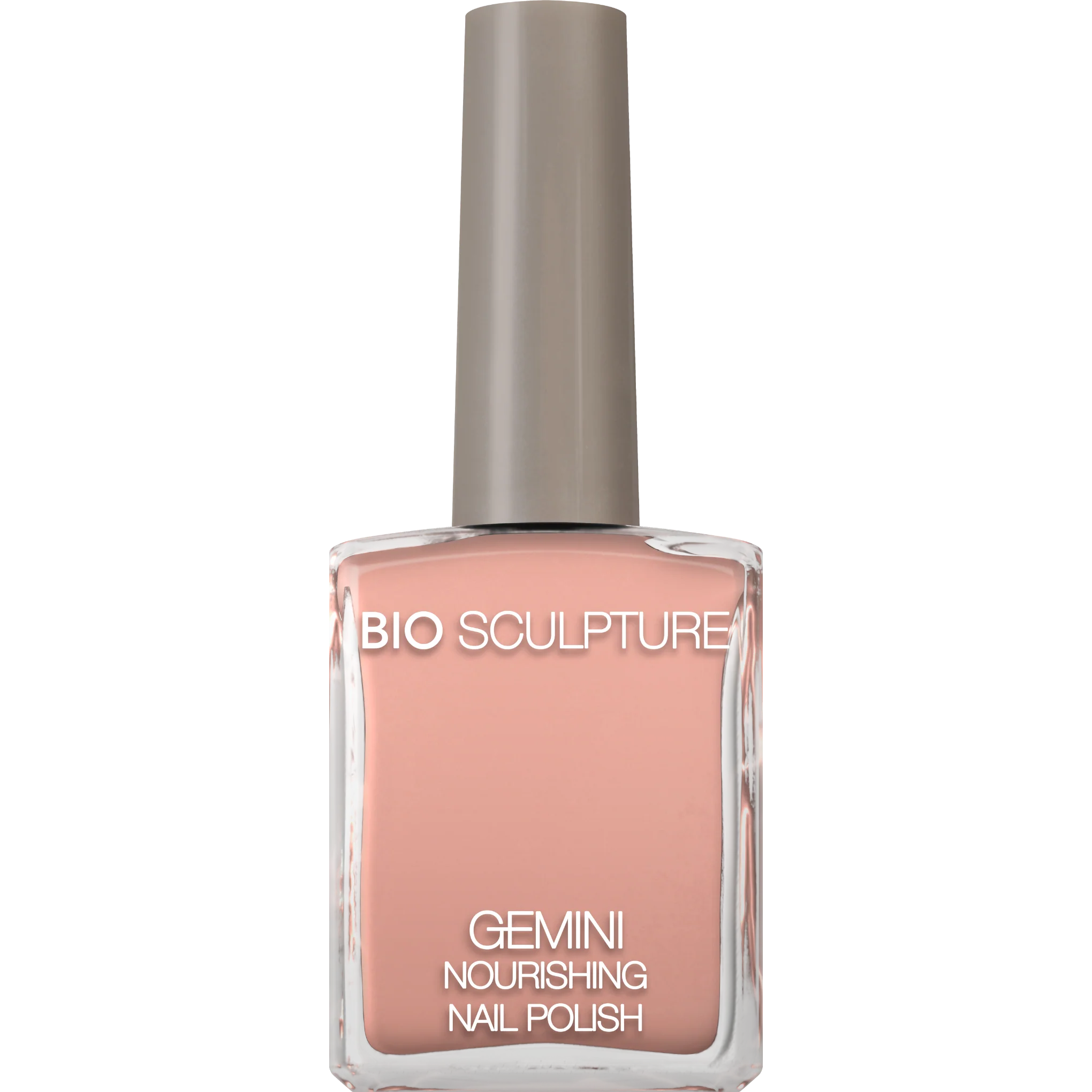 Peach Pitstop - 328 - Polish