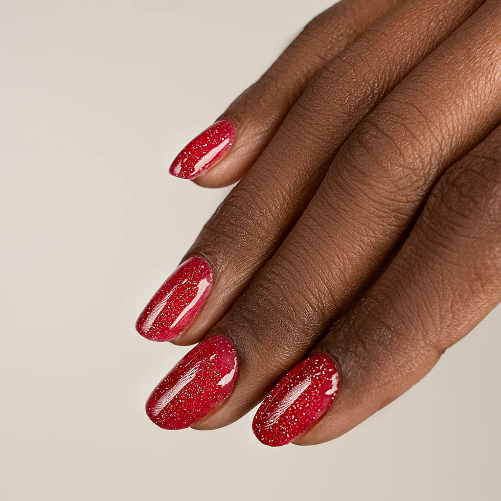 Poinsettia in Bloom - Polish - Image 2
