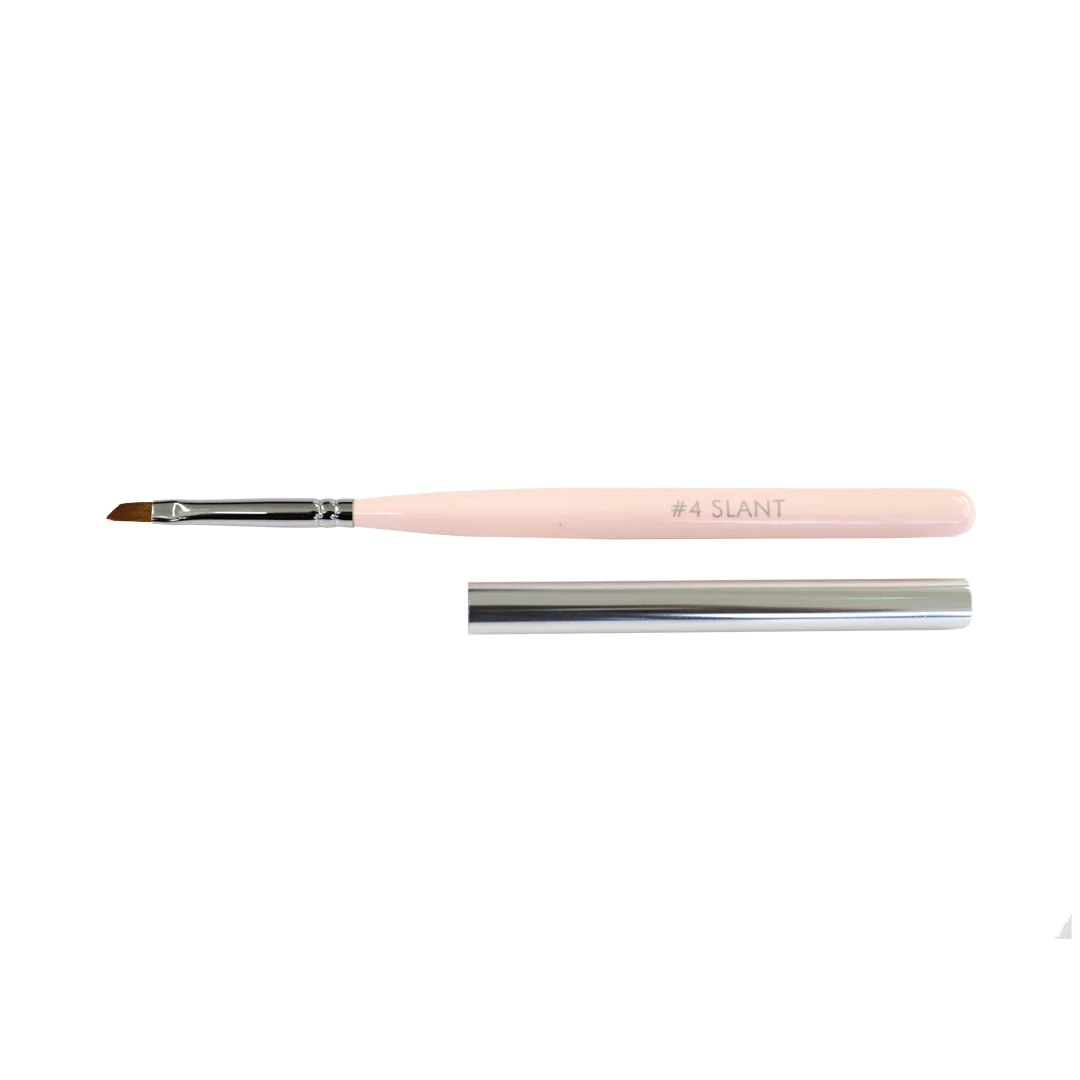 Premium Synthetic No.4 French/Slant Brush