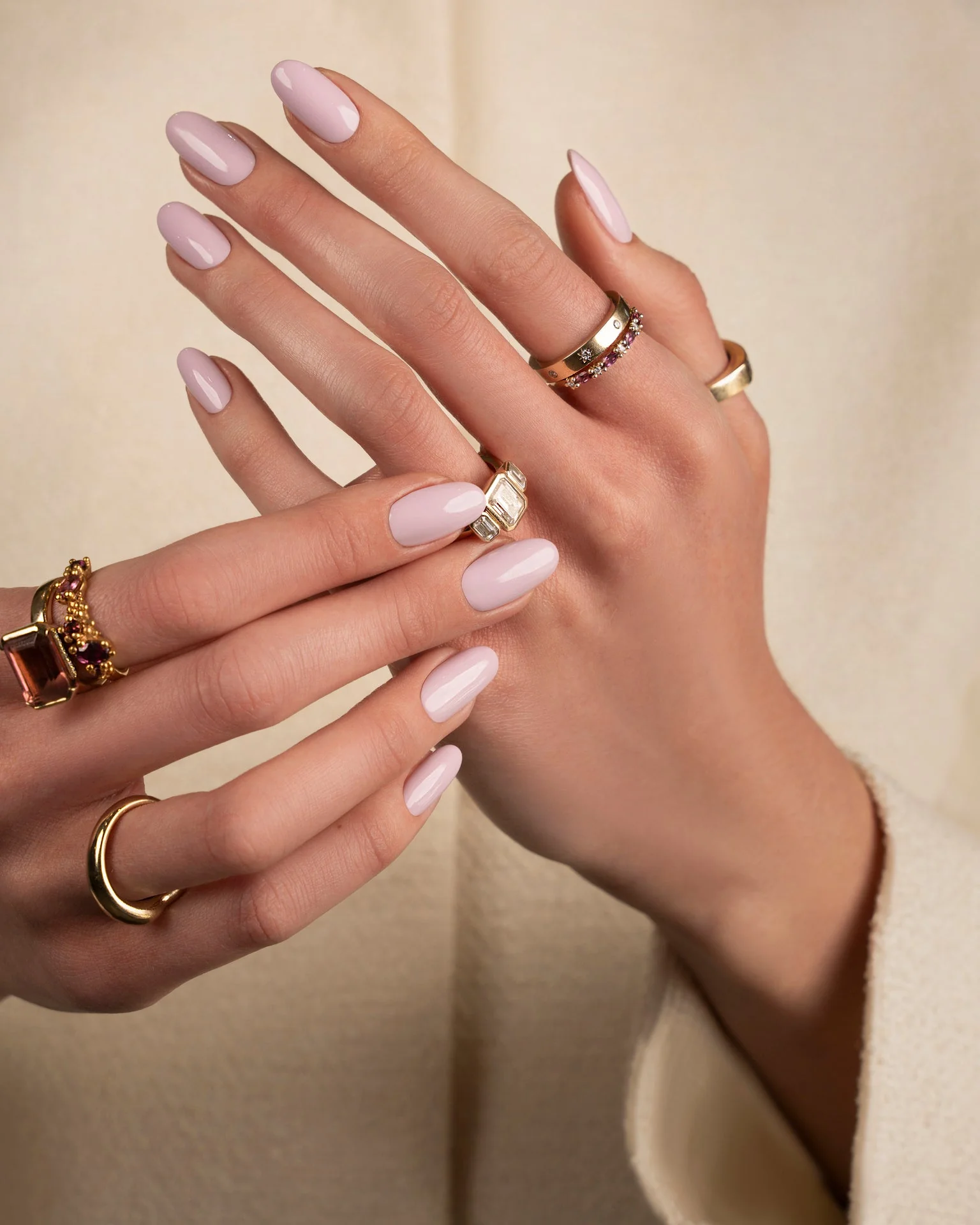 Rose Opal - 335 - Polish - Image 2