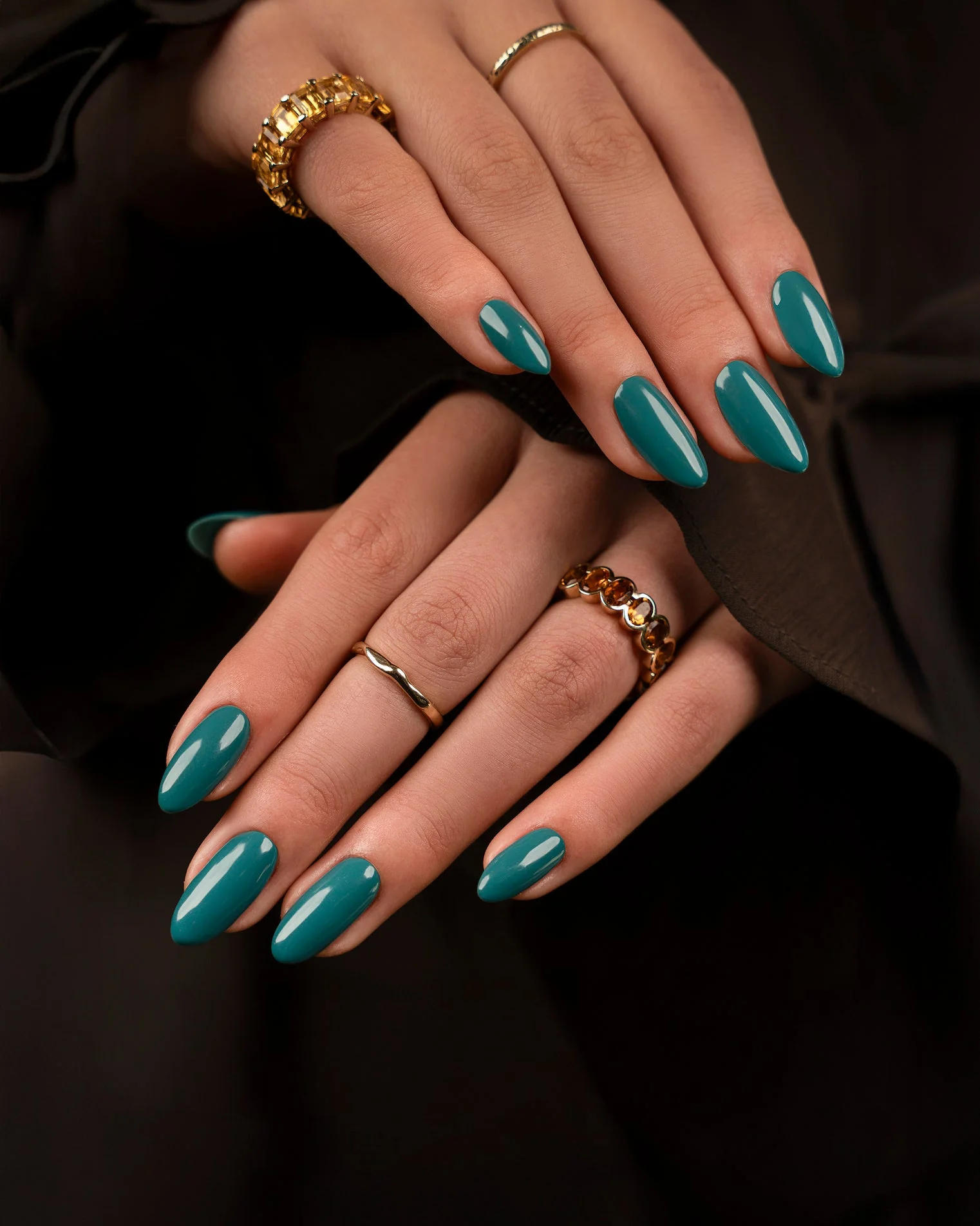 Sapphire Whisper - 332 - Polish - Image 2