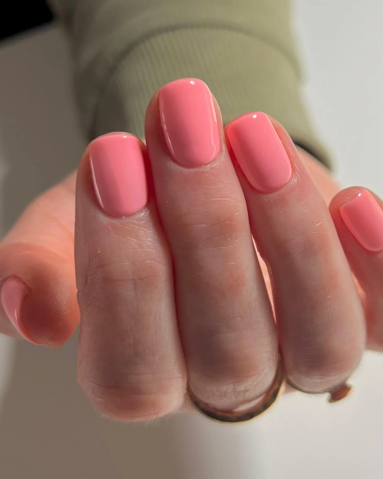 Strawberry Gelato - Polish - Image 2