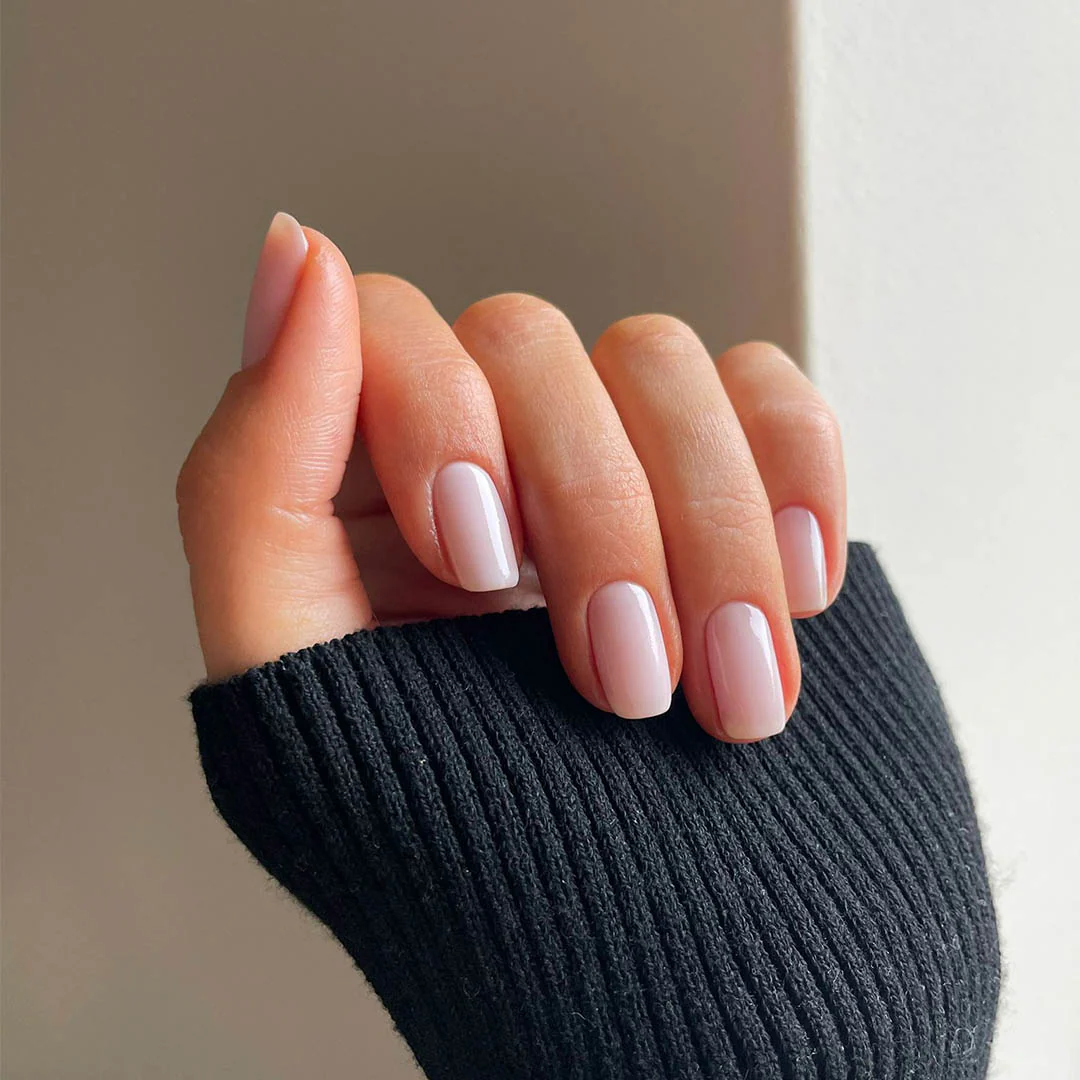 Transparent Beauty - Polish - Image 3